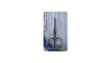 Picture of FIRST CHOICE NAIL SCISSORS STRAIGHT